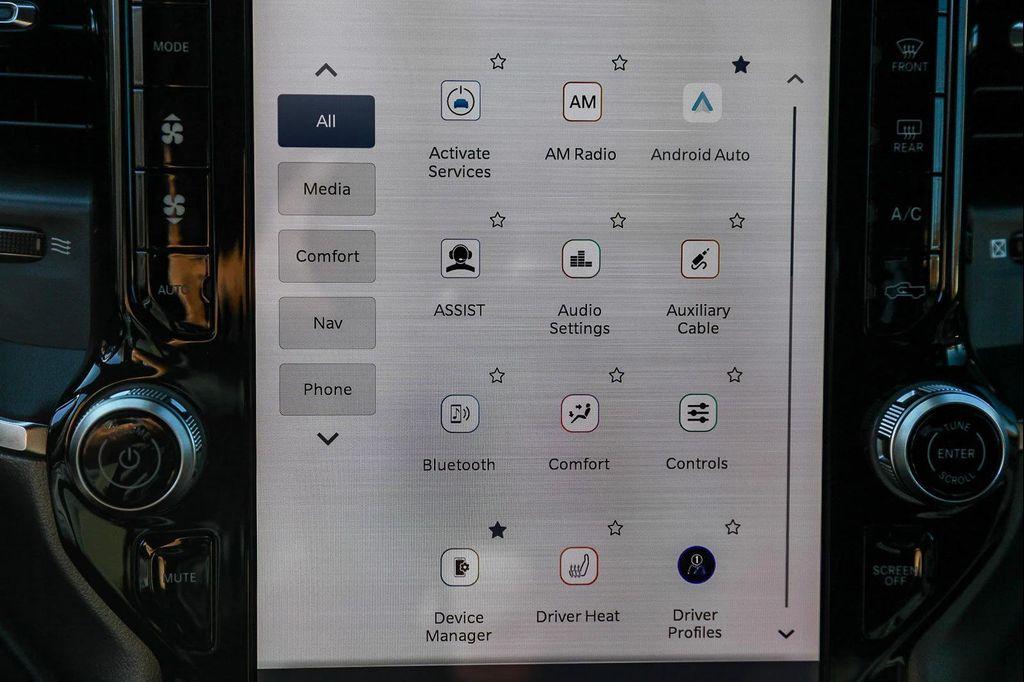 new 2026 Ram 1500 car, priced at $65,430