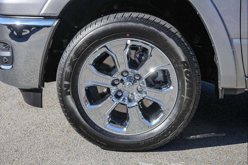 new 2026 Ram 1500 car, priced at $65,430