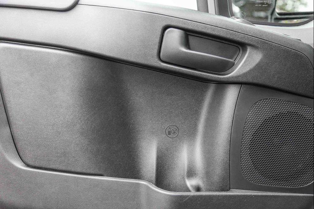 new 2026 Ram ProMaster 2500 car, priced at $54,440