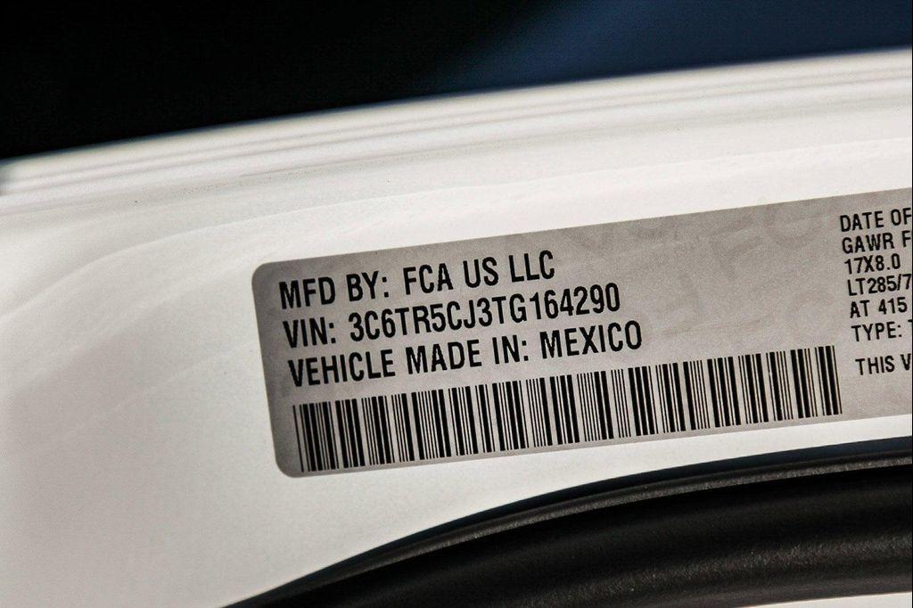 new 2026 Ram 2500 car, priced at $59,999