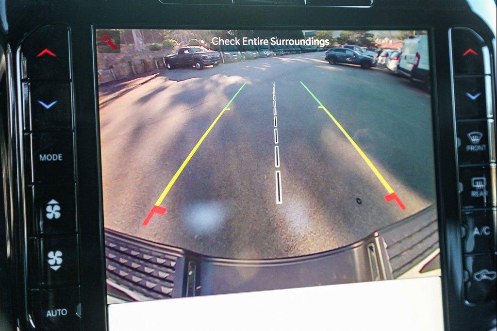 new 2026 Ram 2500 car, priced at $59,999