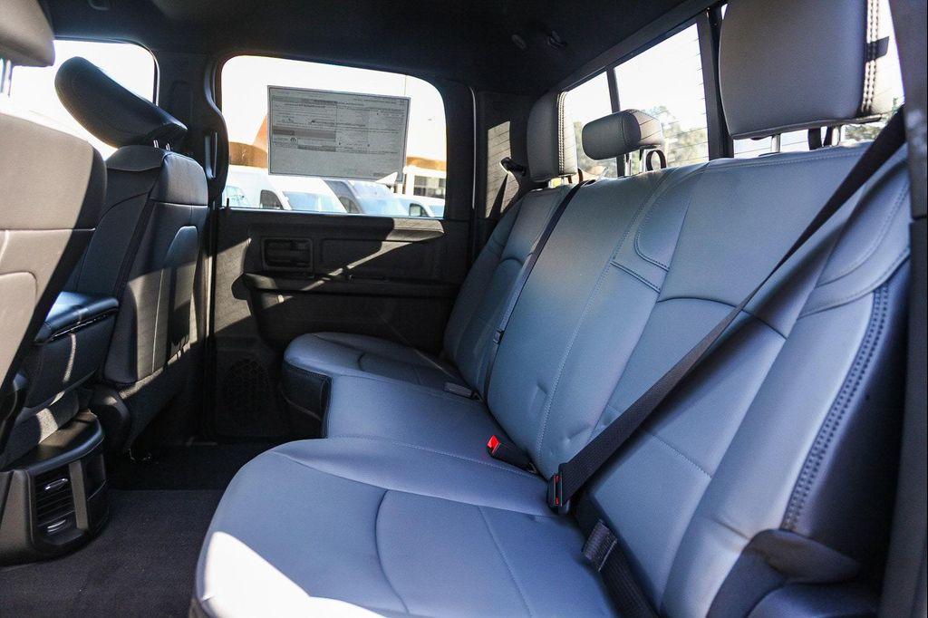 new 2026 Ram 2500 car, priced at $59,999