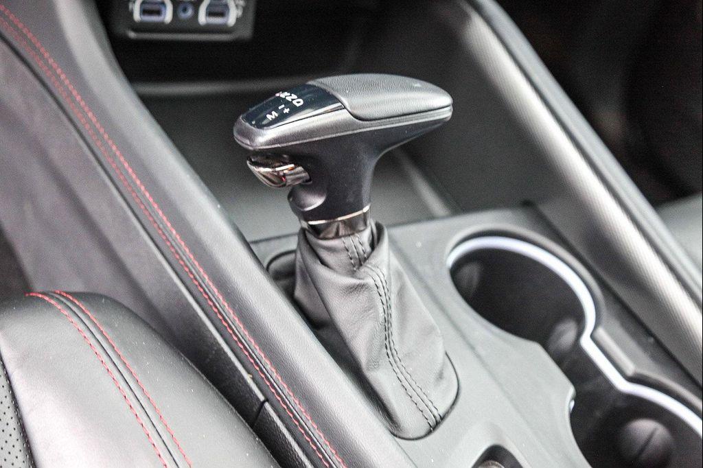 used 2024 Dodge Durango car, priced at $33,499