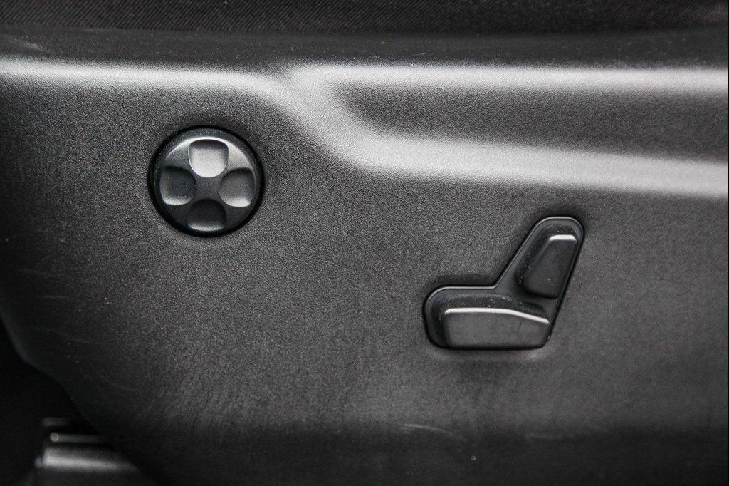 used 2024 Dodge Durango car, priced at $33,499