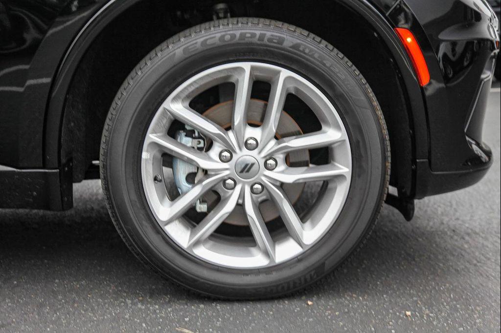 used 2024 Dodge Durango car, priced at $33,499