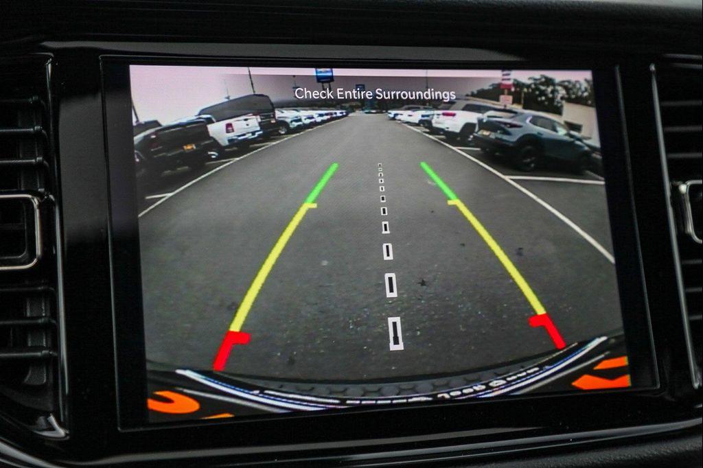 used 2024 Dodge Durango car, priced at $33,499