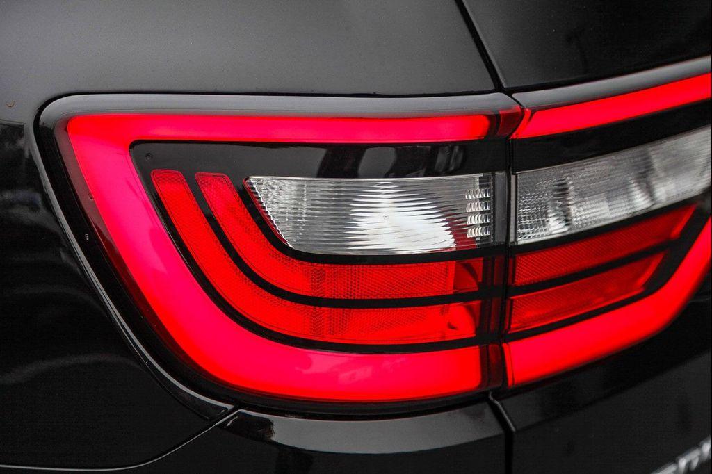 used 2024 Dodge Durango car, priced at $33,499