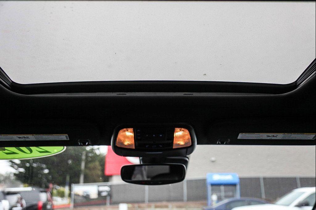 used 2024 Dodge Durango car, priced at $33,499