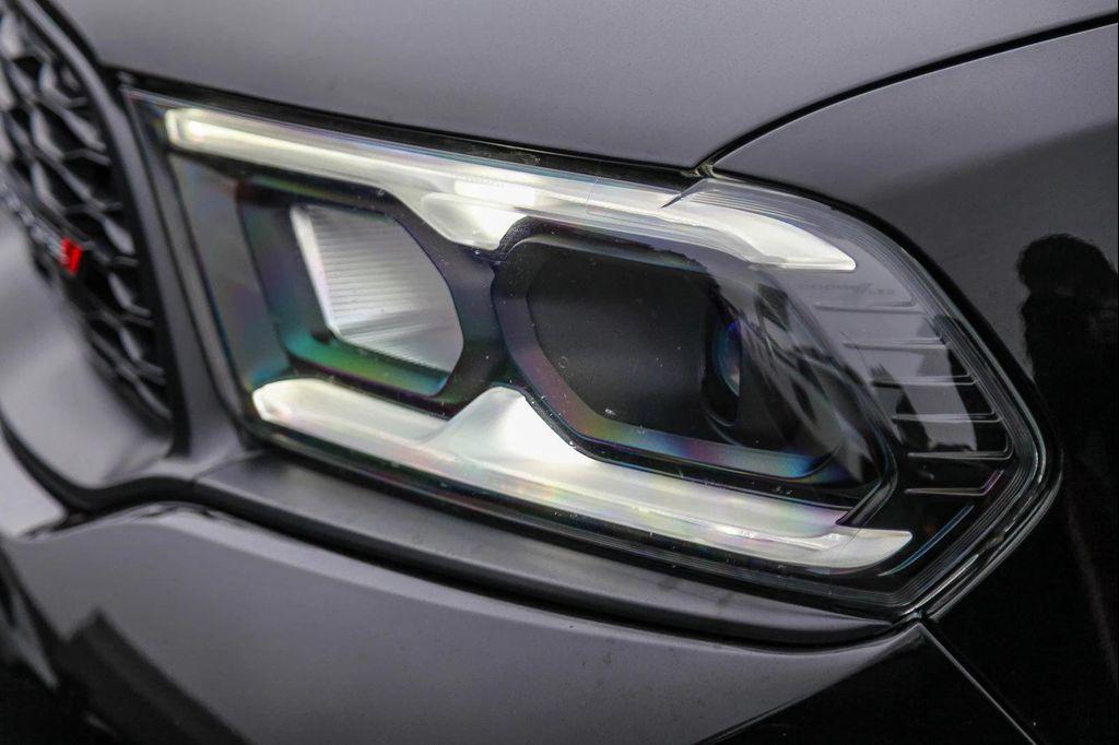 used 2024 Dodge Durango car, priced at $33,499