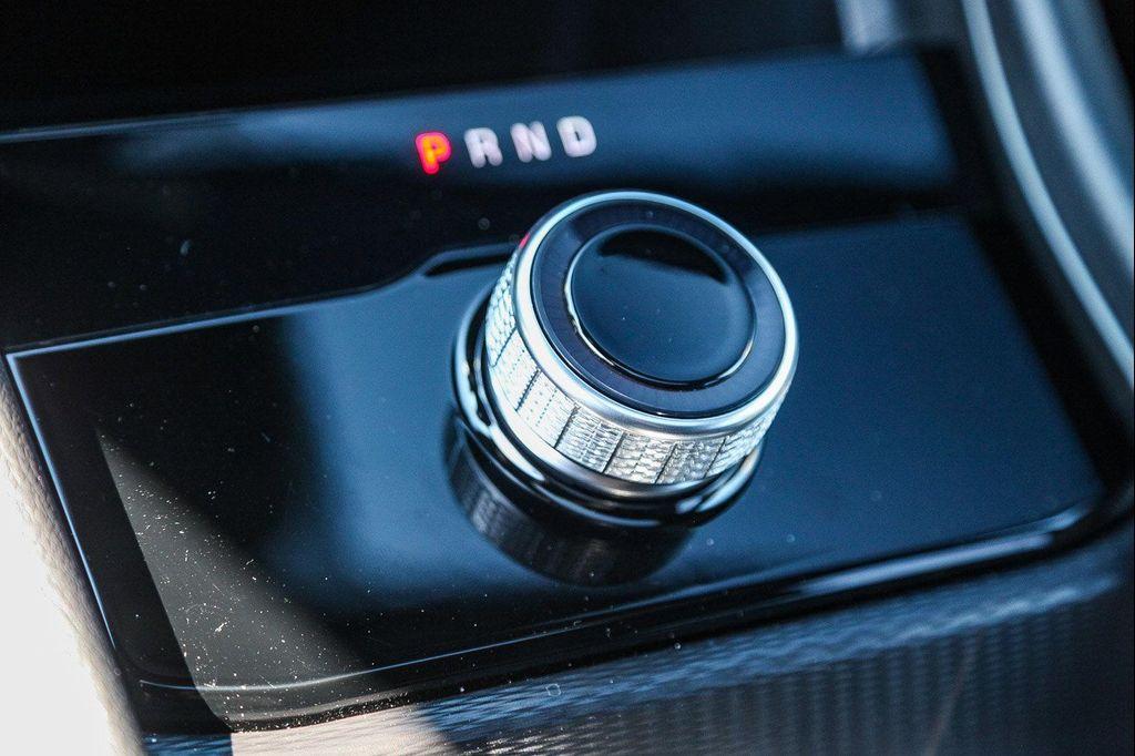 used 2025 Jeep Grand Cherokee L car, priced at $33,899