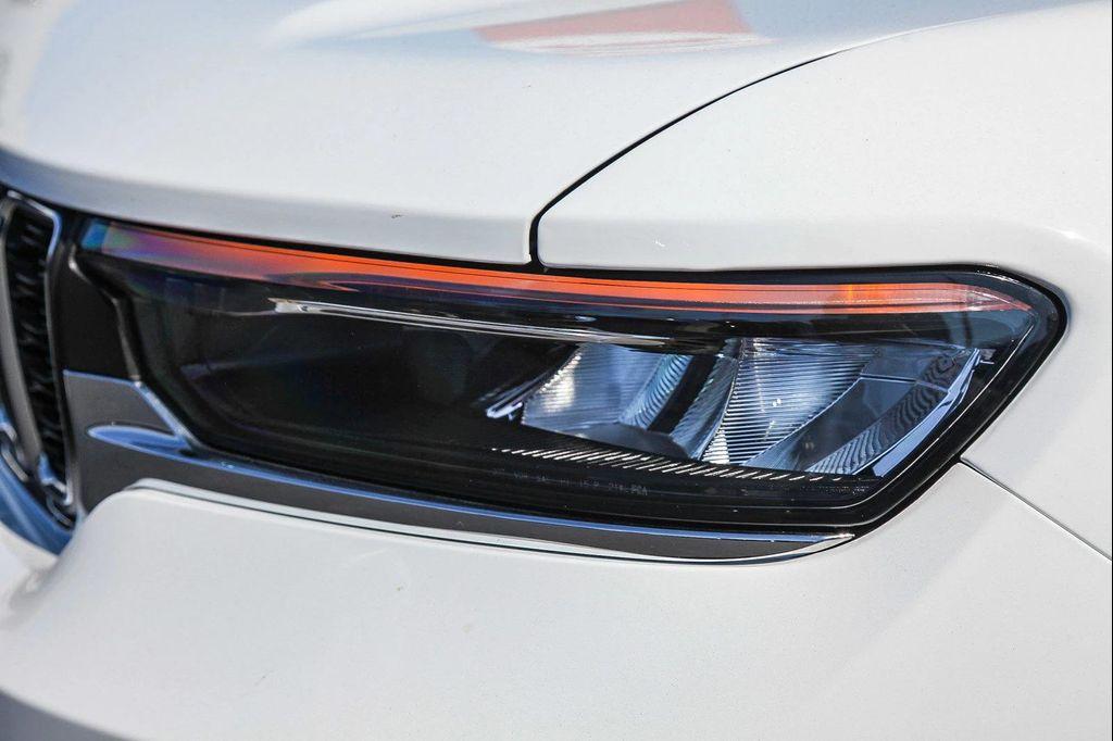 used 2025 Jeep Grand Cherokee L car, priced at $33,899