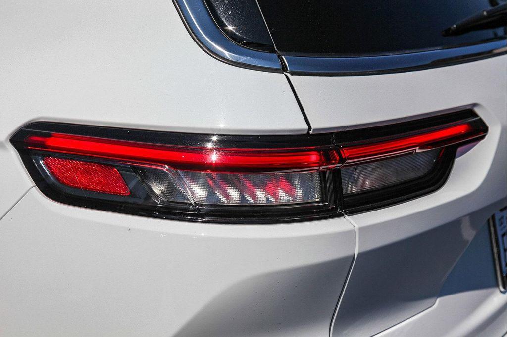 used 2025 Jeep Grand Cherokee L car, priced at $33,899