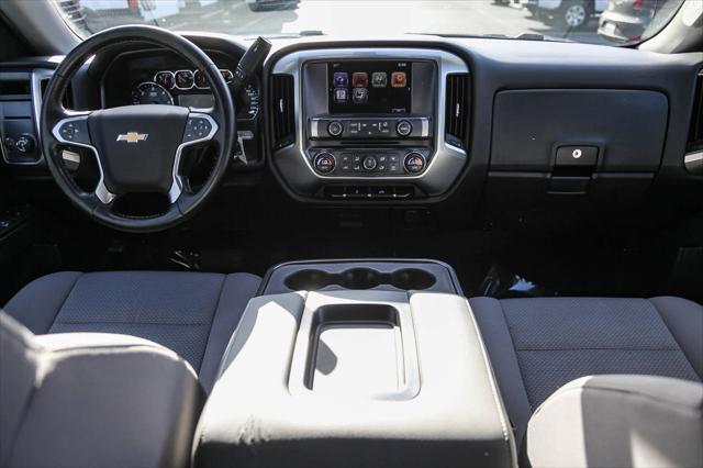 used 2014 Chevrolet Silverado 1500 car, priced at $16,499