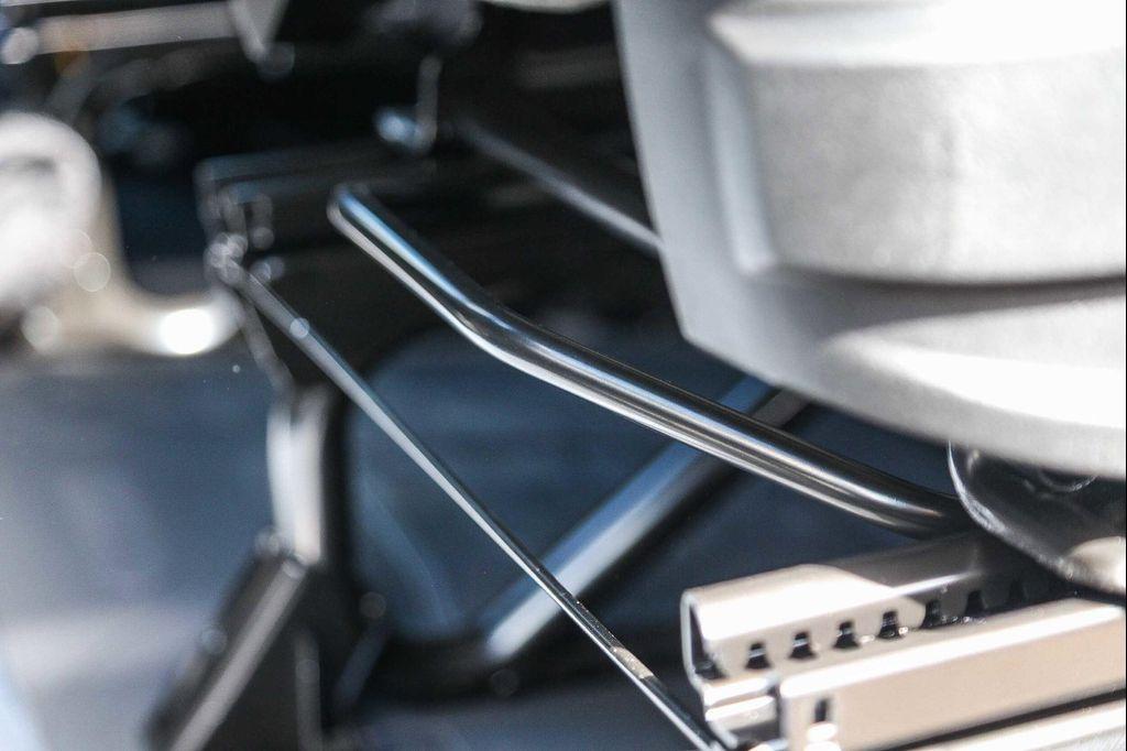 new 2026 Ram ProMaster 1500 car, priced at $48,888
