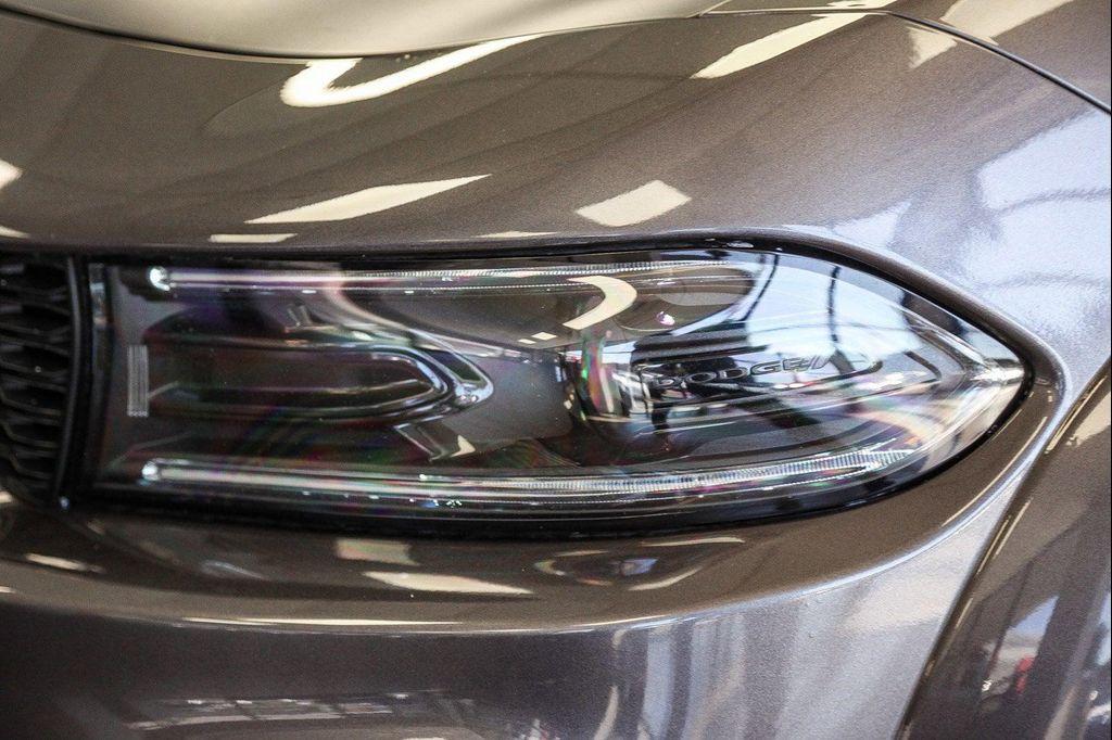 used 2022 Dodge Charger car, priced at $48,900