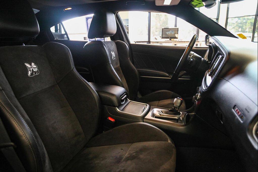 used 2022 Dodge Charger car, priced at $52,888