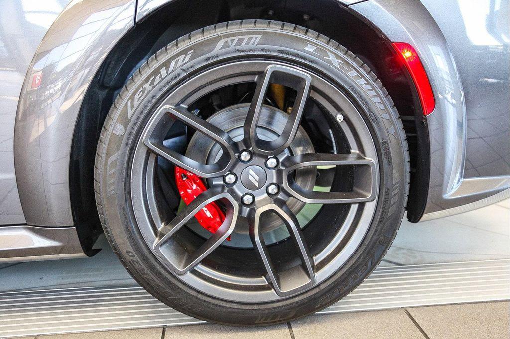 used 2022 Dodge Charger car, priced at $52,888