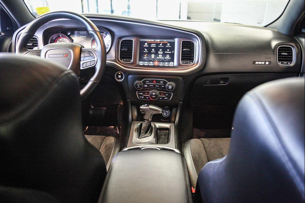 used 2022 Dodge Charger car, priced at $52,888