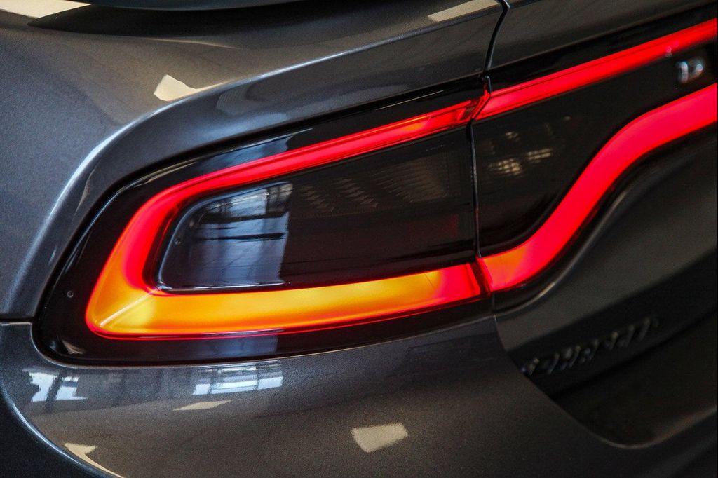 used 2022 Dodge Charger car, priced at $52,888