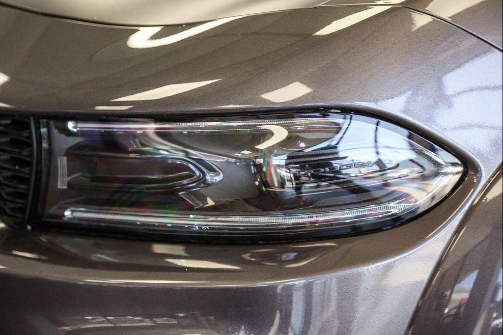 used 2022 Dodge Charger car, priced at $52,888