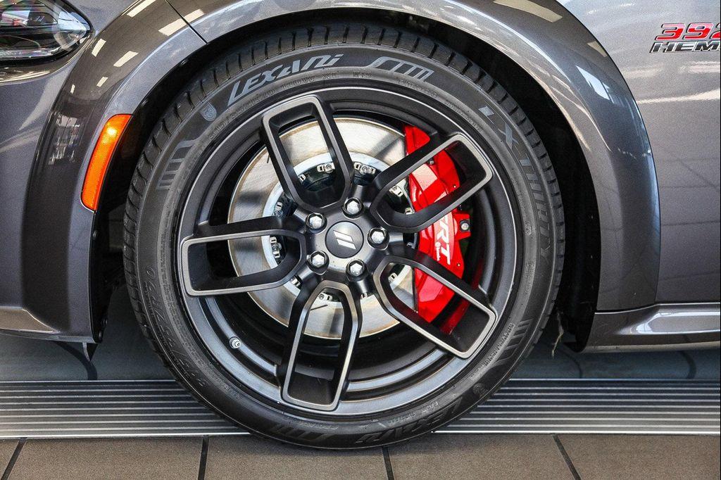 used 2022 Dodge Charger car, priced at $52,888