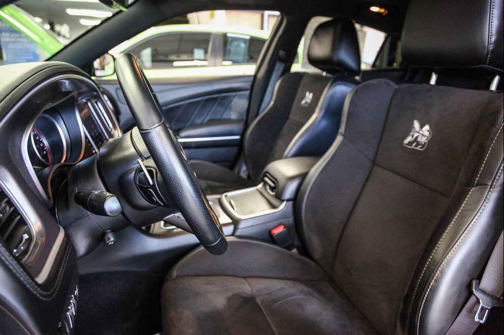 used 2022 Dodge Charger car, priced at $52,888