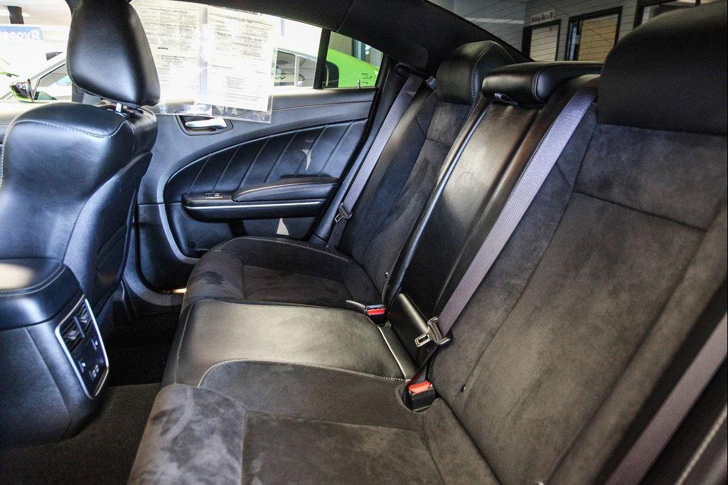 used 2022 Dodge Charger car, priced at $52,888