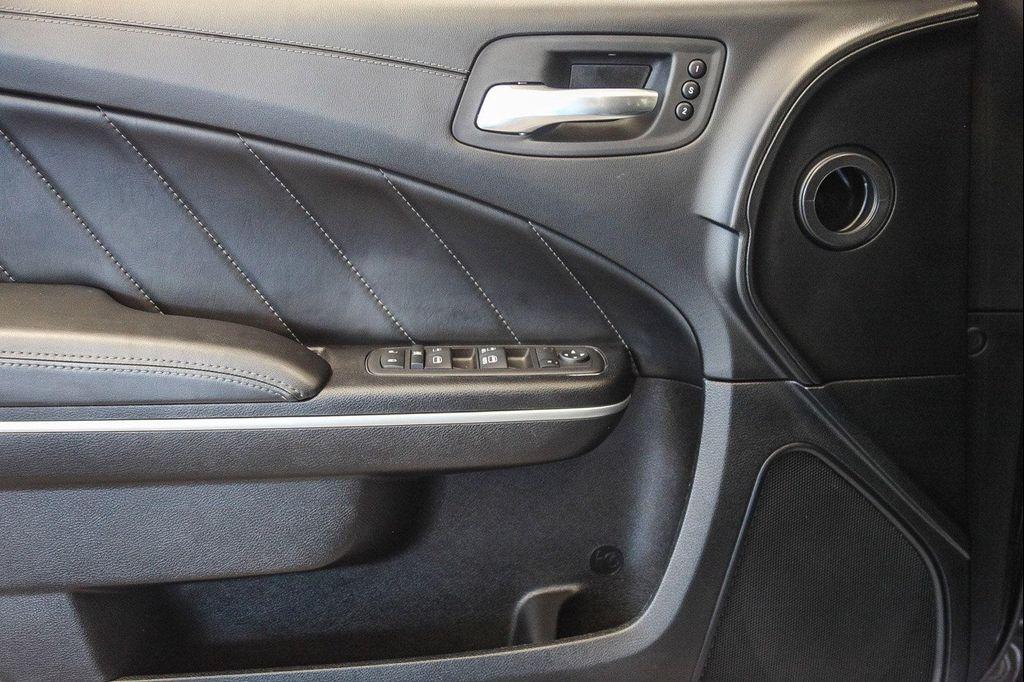 used 2022 Dodge Charger car, priced at $52,888