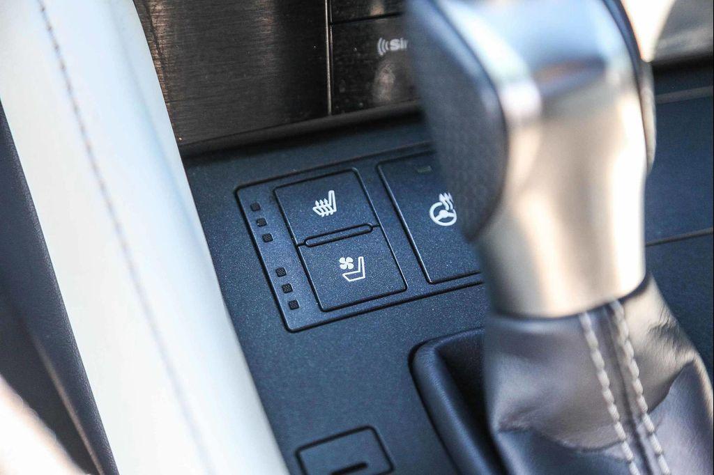 used 2020 Lexus RC 350 car, priced at $33,999