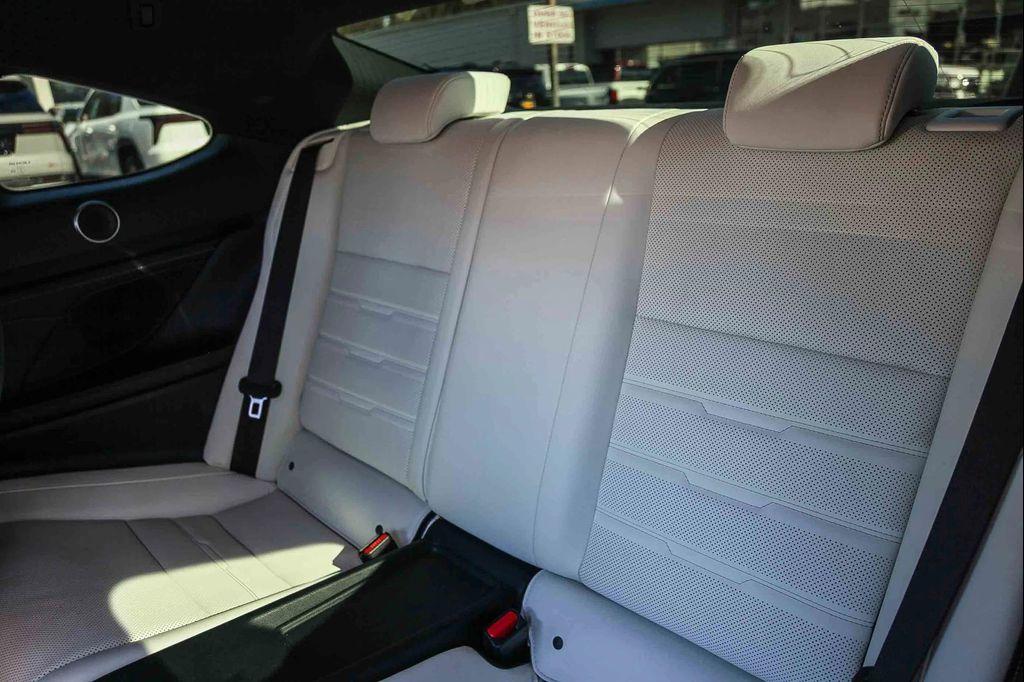 used 2020 Lexus RC 350 car, priced at $33,999
