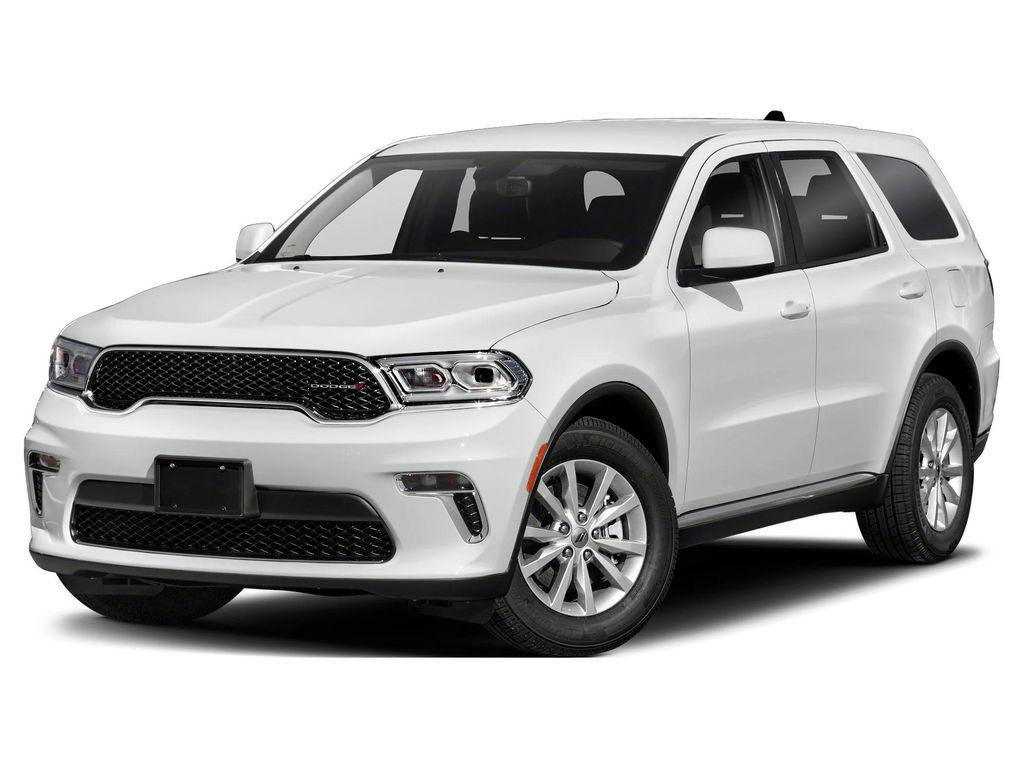 used 2023 Dodge Durango car, priced at $29,788