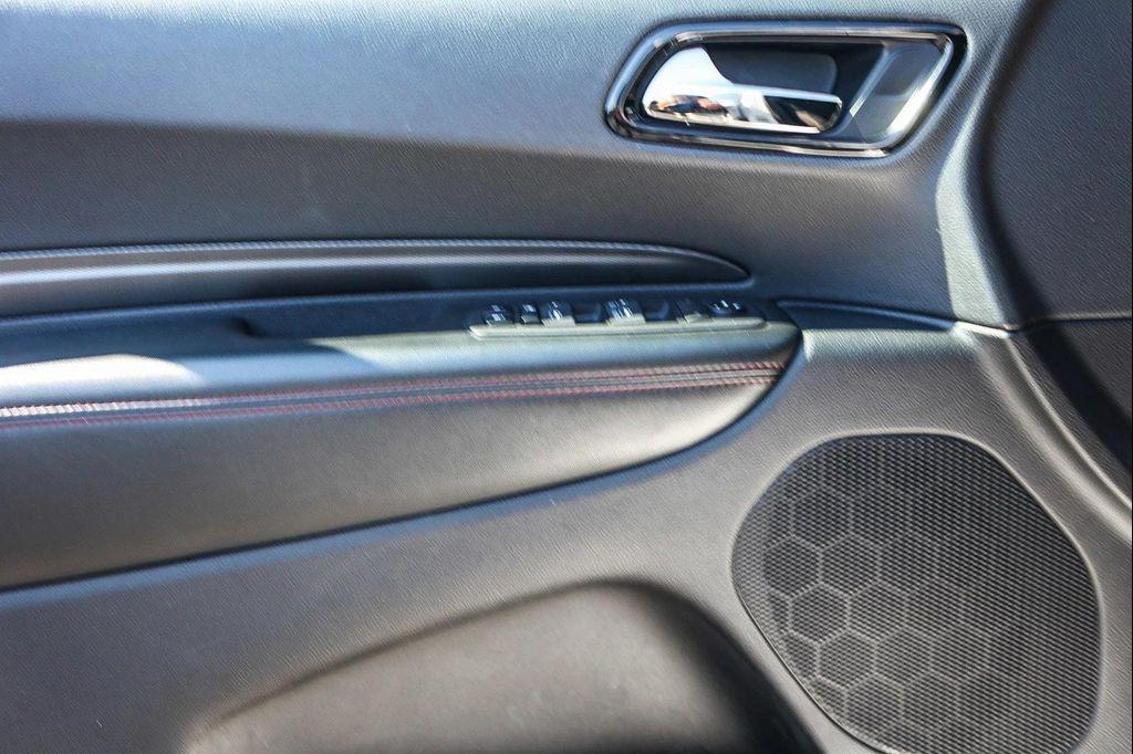 used 2023 Dodge Durango car, priced at $25,999