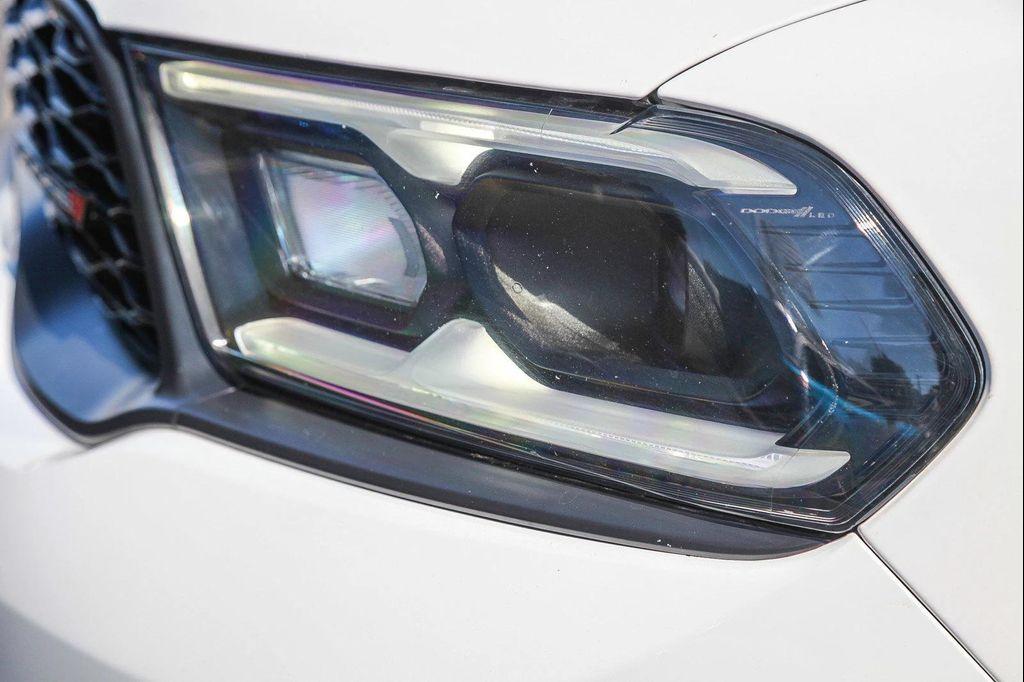 used 2023 Dodge Durango car, priced at $25,999