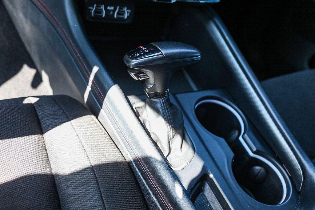 used 2023 Dodge Durango car, priced at $25,999