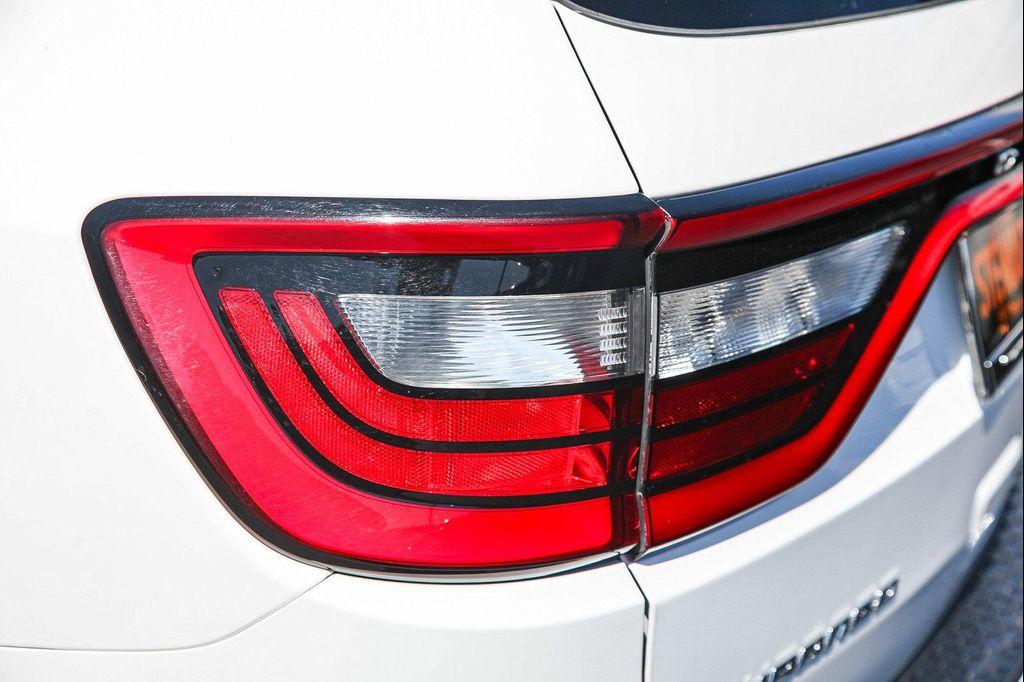 used 2023 Dodge Durango car, priced at $25,999