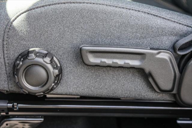 new 2025 Jeep Wrangler 4xe car, priced at $56,335
