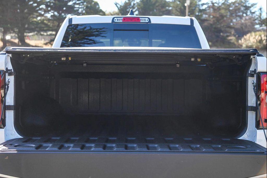 new 2026 Ram 1500 car, priced at $53,260