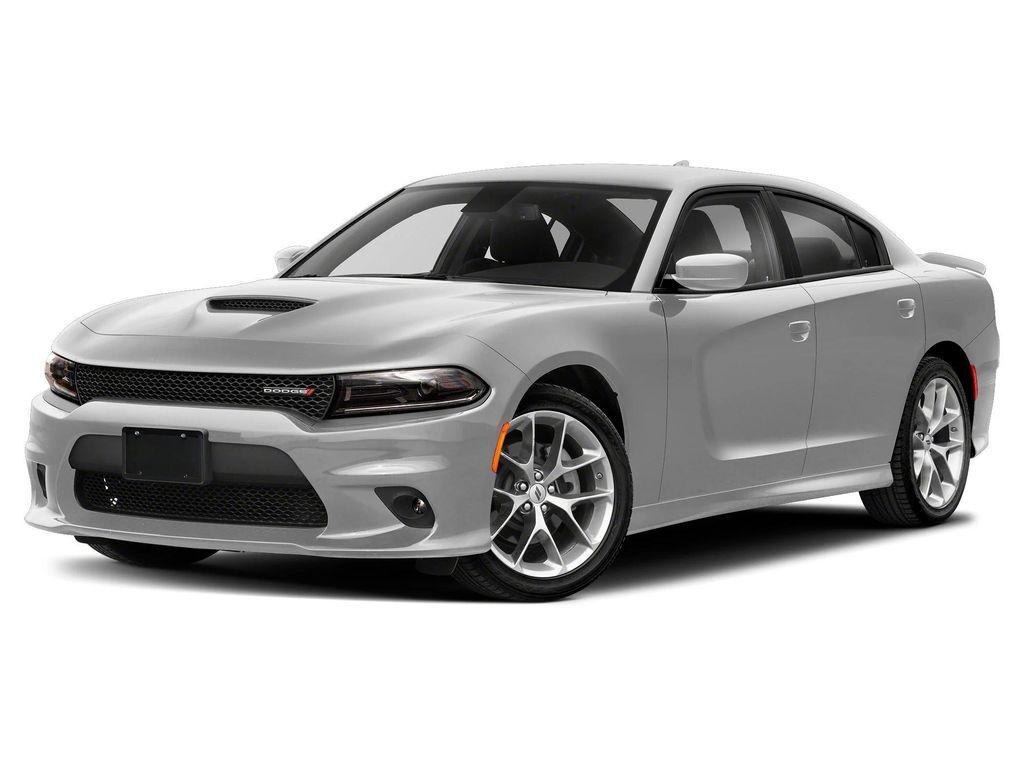 used 2023 Dodge Charger car
