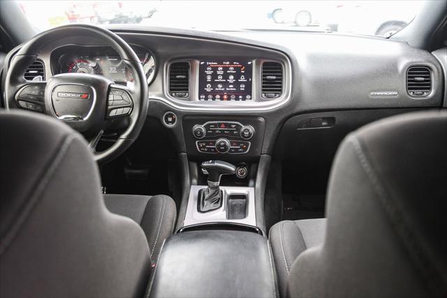 used 2019 Dodge Charger car, priced at $29,988