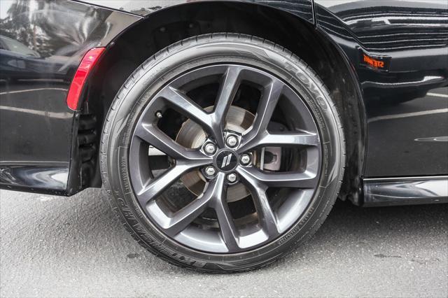 used 2019 Dodge Charger car, priced at $29,988