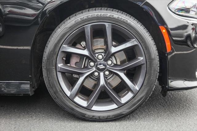 used 2019 Dodge Charger car, priced at $29,988