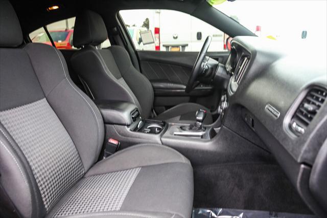 used 2019 Dodge Charger car, priced at $29,988