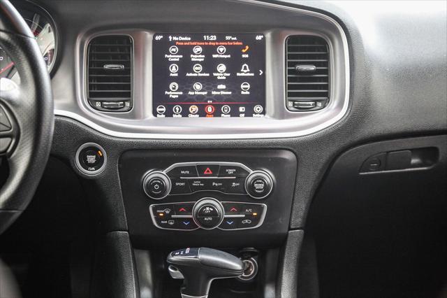 used 2019 Dodge Charger car, priced at $29,988