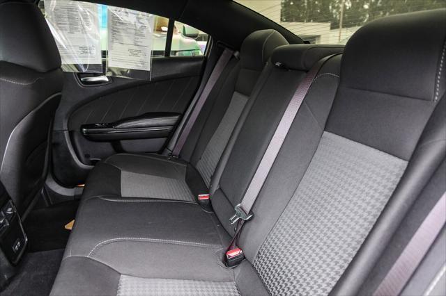used 2019 Dodge Charger car, priced at $29,988
