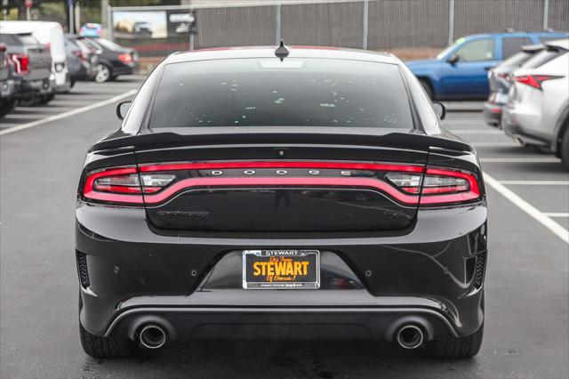 used 2019 Dodge Charger car, priced at $29,988