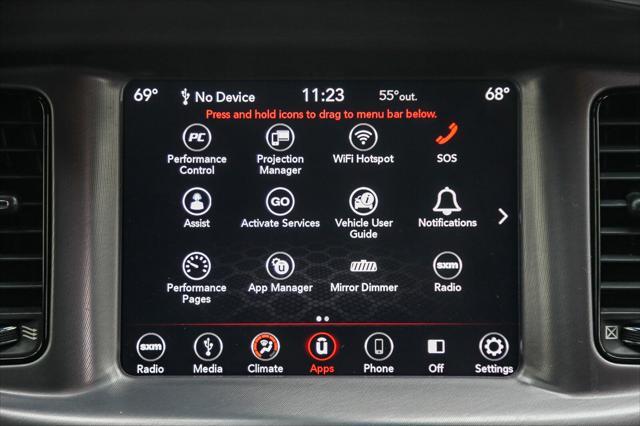 used 2019 Dodge Charger car, priced at $29,988