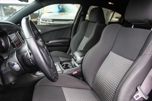 used 2019 Dodge Charger car, priced at $29,988