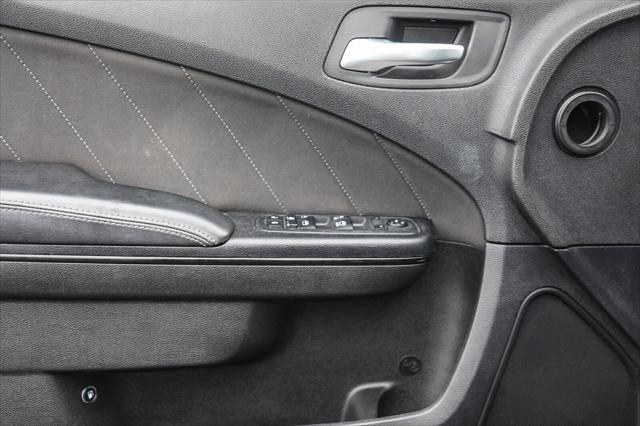 used 2019 Dodge Charger car, priced at $29,988