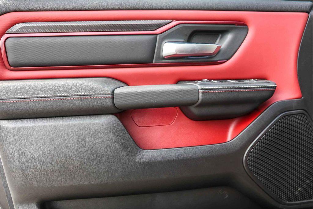 new 2026 Ram 1500 car, priced at $67,875