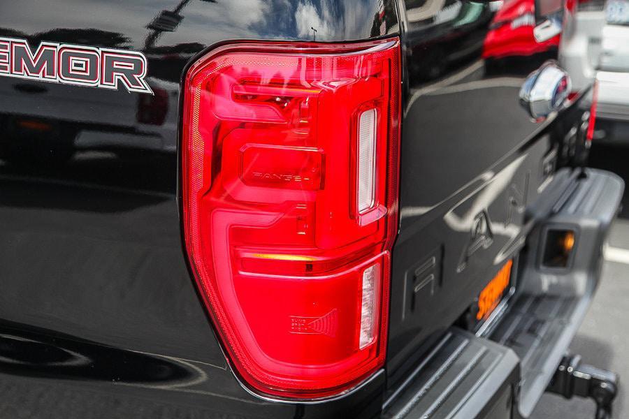used 2021 Ford Ranger car, priced at $34,888